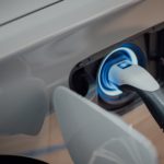 Alfen BV charging station