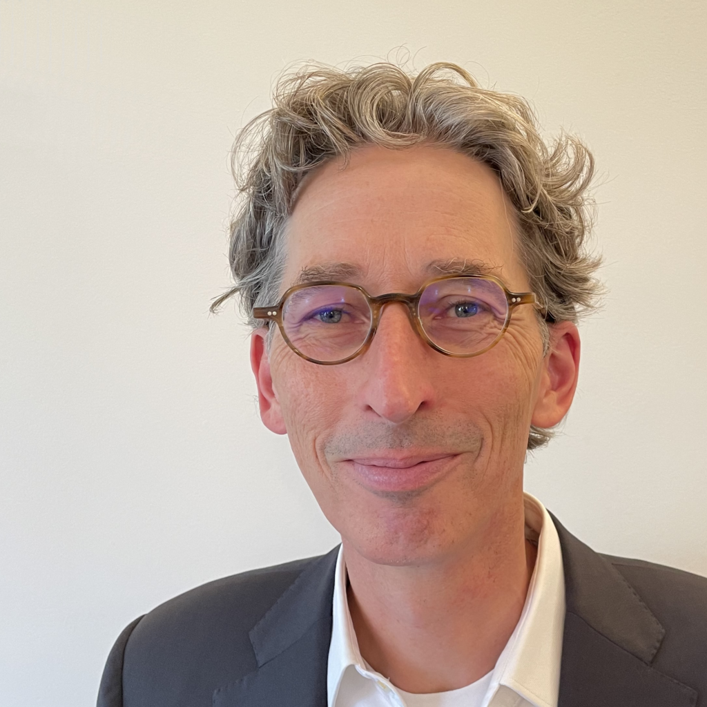 Jan van der Heide