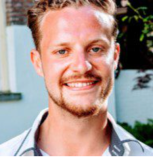 Lars Raaijmakers