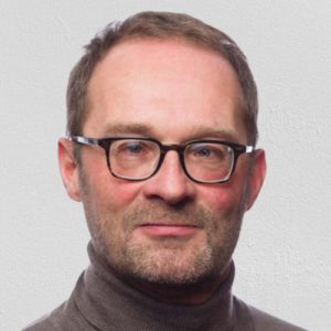 Carl Reitsma