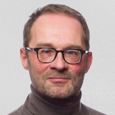 Carl Reitsma